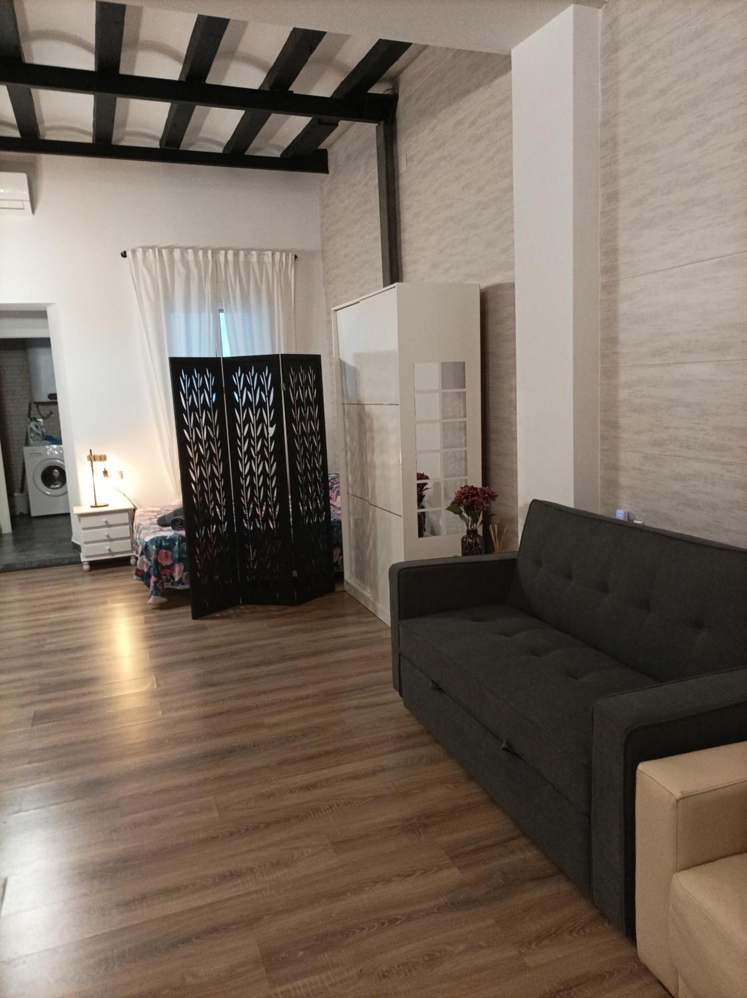 El Serrallo II Tarragona Bagian luar foto